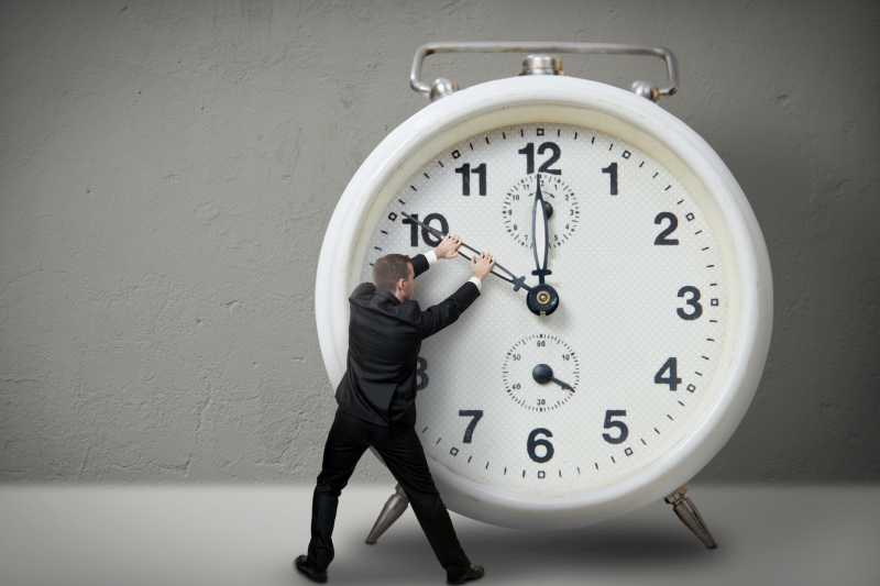 15 методов управления временем.