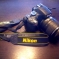 Продам фотоаппарат Nikon D5100. Карта SD 4 GB в подарок! 0