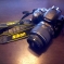 Продам фотоаппарат Nikon D5100. Карта SD 4 GB в подарок!