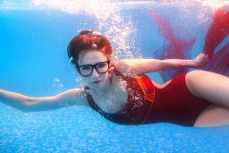 ​Как научиться плавать взрослому?