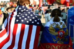 Сложно ли русскому человеку жить в Америке?