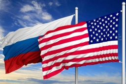 Почему Россия и Америка извечные соперники?