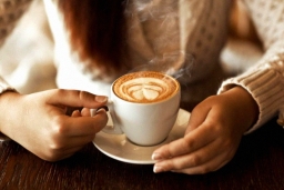 Как определить характер по любимому виду кофе?