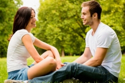 5 причин завести отношения сразу после развода.
