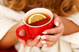 Насколько много чая можно выпить за день?