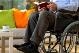 Какие льготы дает пенсионерам третья группа инвалидности?