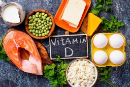Насколько важен витамин D?