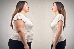 ​6 типов ожирения. Как справится с каждым из них!
