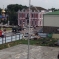 В Полтавской здание местной администрации осталось без крыши. 11