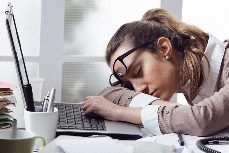 Как избежать хронической усталости и переутомления?