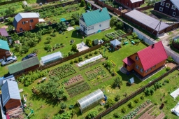 Закон о садоводстве и огородничестве в 2019 году.