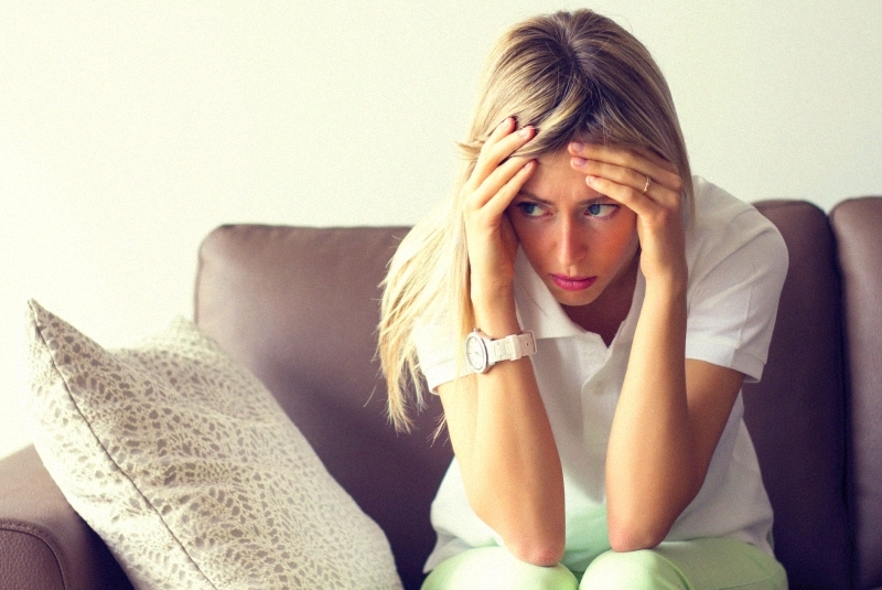 15 действенных способов по избавлению от депрессии.