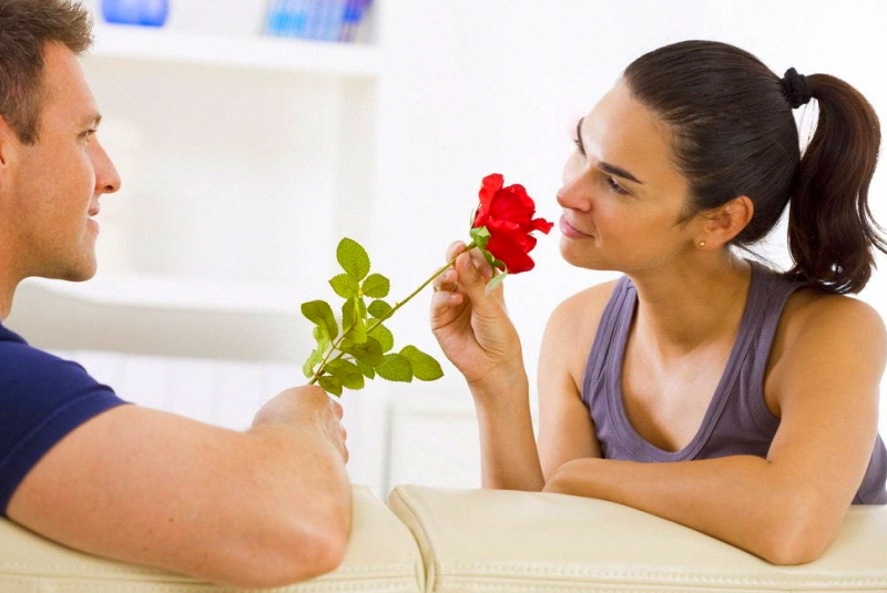 9 советов, как наладить отношения с бывшей девушкой.