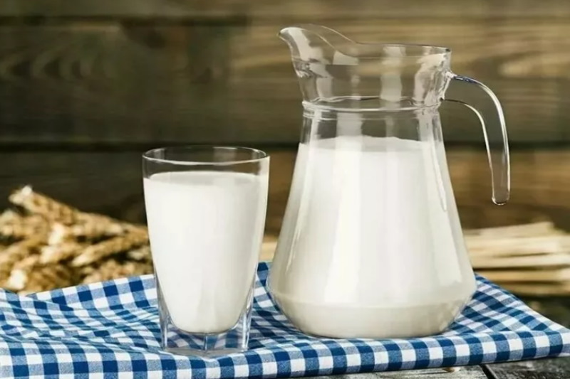 Требования ТР ТС на молочную продукцию