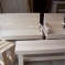 Изготовим садовую мебель из дерева: столы, скамейки, стулья 0