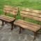 Изготовим садовую мебель из дерева: столы, скамейки, стулья 5