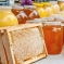 Экологически чистый, свежий мёд