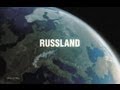 Россия — царство тигров, медведей и вулканов / Russland.