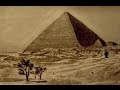 Тайна раскрыта. Сенсационное исследование пирамид в египте - HD