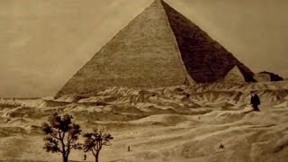 Тайна раскрыта. Сенсационное исследование пирамид в египте - HD