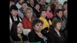 Новости Красноармейского района от 28 марта 2016 года