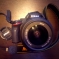 Продам фотоаппарат Nikon D5100. Карта SD 4 GB в подарок! 4
