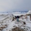 Ступа Просветления на острове Огой (Байкал) | «УЮТ КОЧЕВНИКА» от группы «ГРОТ»