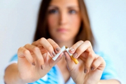 Стоит ли резко бросать курить?