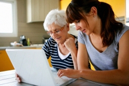 Как пенсионеру узнать свой трудовой стаж через интернет?