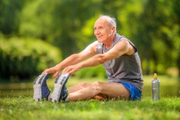 Полезны ли физические нагрузки мужчинам после 60 лет?