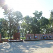 Станица Полтавская