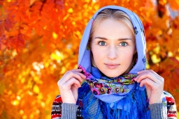 Что отличает российских женщин от иностранок?