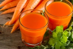 Польза морковного сока для организма человека.