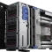 Сервер HP ProLiant ML350 Gen10. 0