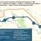 Как пройдет новая трасса от Краснодара до Крымского моста? 1