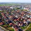 Фото с высоты Немецкая деревня Краснодар