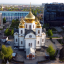 Александро-Невский собор в Краснодаре