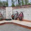 Мемориал станица Полтавская