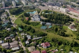 Лучшие районы для жизни в Дмитрове